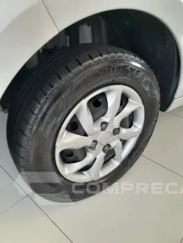 Mobi 1.0 4P FLEX EVO EASY