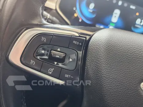 Tiggo 8 TXS 1.6 16V TGDi Aut.