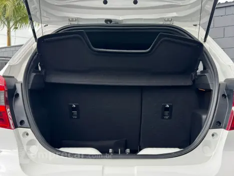 KA 1.5 Ti-vct Freestyle