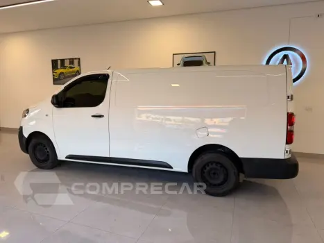 Scudo 1.5 3P BLUEHDI TURBO DIESEL CARGO