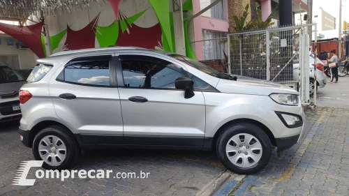 ECOSPORT 1.5 TIVCT SE DIRECT