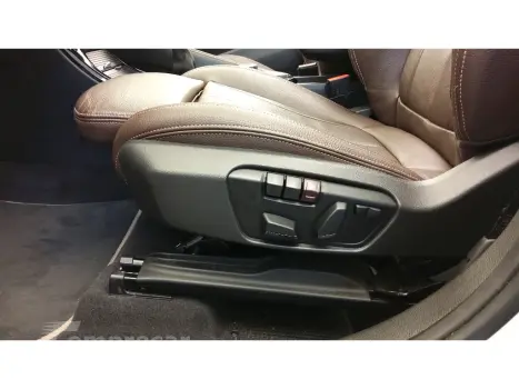 X1 2.0 16V TURBO ACTIVEFLEX XDRIVE25I SPORT 4P AUTOMATICO