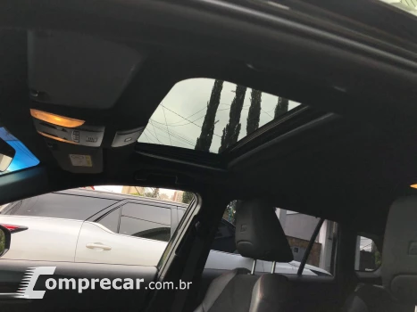 Corolla Cross 2.0 Vvt-Ie Flex Gr-Sport Direct Shift
