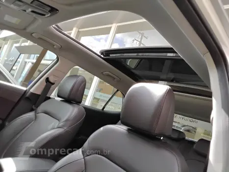 CRETA 1.0 TGDI FLEX PLATINUM AUTOMÁTICO