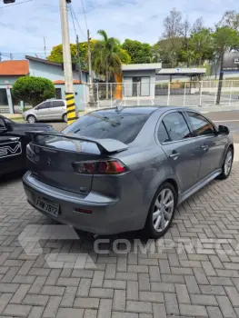 LANCER 2.0 GT 16V