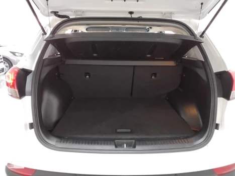 CRETA 1.6 16V FLEX ATTITUDE AUTOMÁTICO