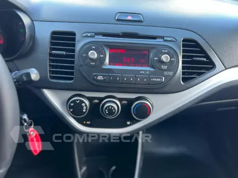 Picanto 1.0 (Flex) J319