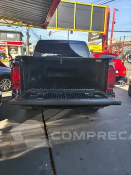 AMAROK 2.0 Trendline 4X4 CD 16V Turbo Intercooler