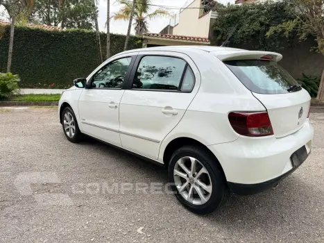 GOL 1.6 MI Power 8V G.V