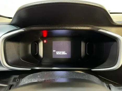 C3 1.6 16V FLEX FEEL PACK AT6