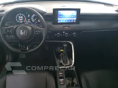 HR-V 1.5 DI I-VTEC TURBO FLEX TOURING CVT