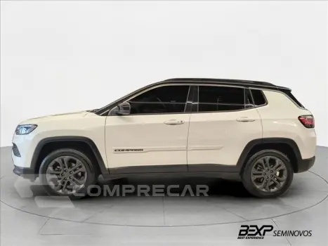 COMPASS 1.3 T270 Turbo Sport
