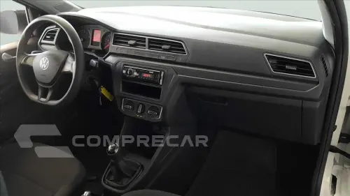 SAVEIRO 1.6 MSI ROBUST CS 16V FLEX 2P MANUAL