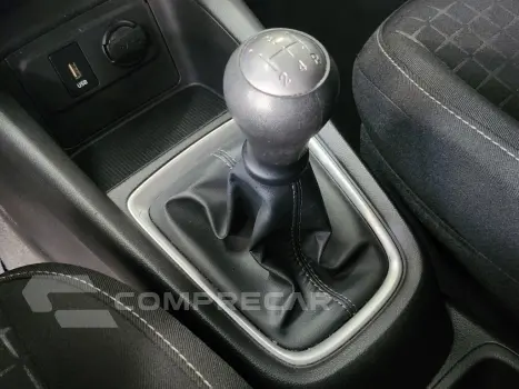 HB20 1.0 12V FLEX SENSE PLUS MANUAL