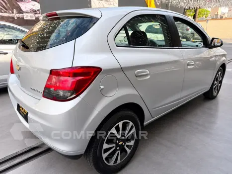 ONIX 1.4 MPFI LTZ 8V FLEX 4P MANUAL