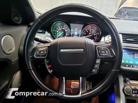RANGE ROVER EVOQUE 2.0 16V SI4 SE Dynamic 4WD