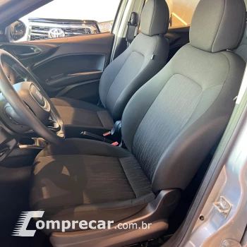ARGO DRIVE 1.0 6V Flex