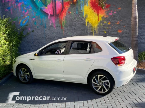 POLO 1.0 200 TSI Highline