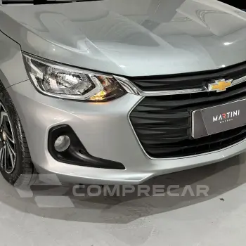 ONIX HATCH LT 1.0 12V Flex 5p Mec.