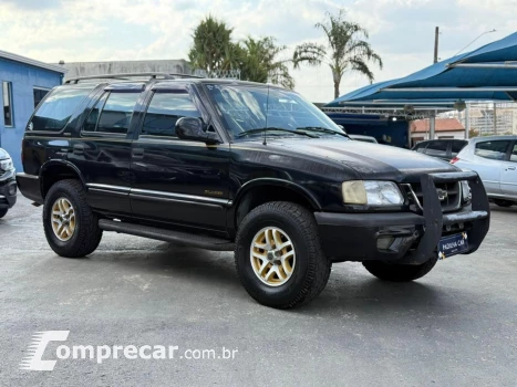 BLAZER 4.3 SFI DLX EXECUTIVE