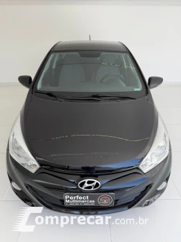 HB20S 1.6 Premium 16V