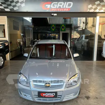 CELTA 1.0 MPFI Life 8V