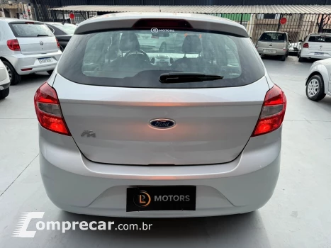 KA + 1.0 SE 12V