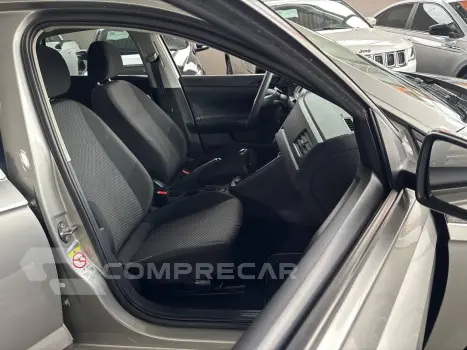 Polo 1.0 Flex 12V 5p