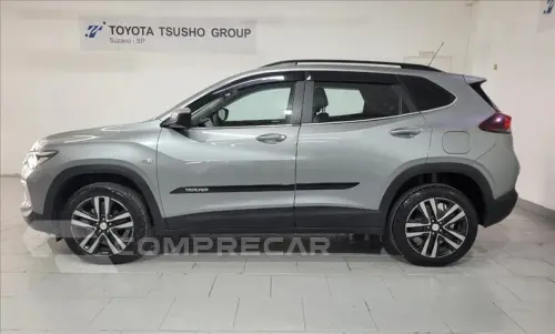 TRACKER 1.0 Turbo LT