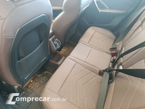 X1 2.0 16V TURBO