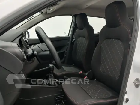 KWID 1.0 12V SCE FLEX ZEN MANUAL