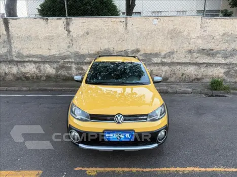 SAVEIRO 1.6 Cross CE 8V