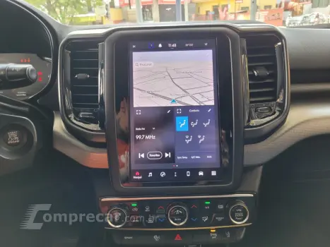 Toro Volcano 1.3 T270 4x2 Flex Aut.