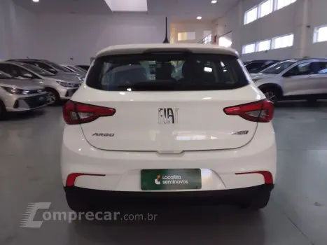 ARGO 1.0 FIREFLY FLEX DRIVE MANUAL