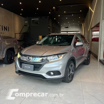 HR-V EX 1.8 Flexone 16V 5p Aut.