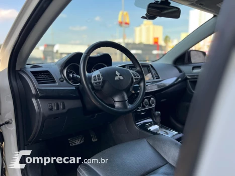 LANCER 2.0 HLE 16V