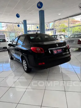 207 1.6 XS Passion 16V
