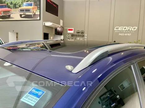 Taos 1.4 16V 4P FLEX 250 TSI HIGHLINE AUTOMÁTICO