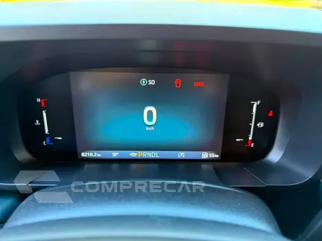Maverick 2.0 Ecoboost Gasolina Black Automático