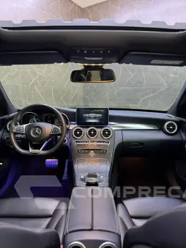 C 250 2.0 CGI Sport Turbo 16V