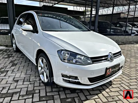 GOLF 1.4 250 TSI Highline