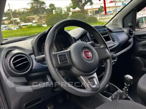 UNO 1.0 Firefly Attractive