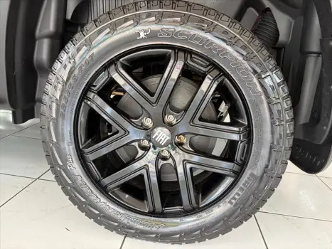 TORO 2.0 16V TURBO DIESEL ULTRA 4WD AT9