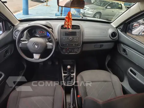 KWID 1.0 12V SCE ZEN