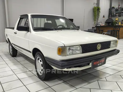 Saveiro CL 1.6 Mi / CL/ C 1.6