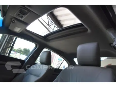 CIVIC - 1.8 EXS 16V 4P AUTOMÁTICO