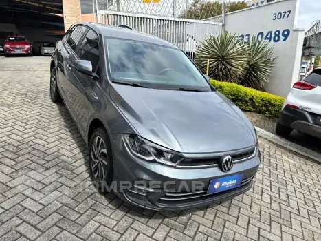 Polo Highline TSI 1.0 Flex 12V Aut.