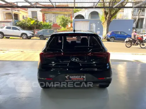 HB20 Comfort Plus 1.0 Flex 12V Mec.