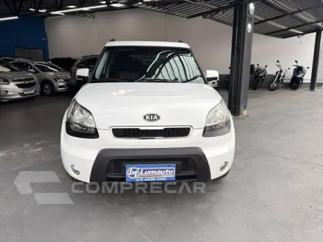 SOUL 1.6 EX 16V