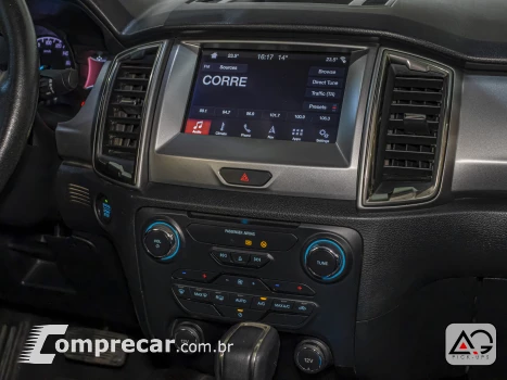 RANGER 3.2 Limited 4X4 CD 20V